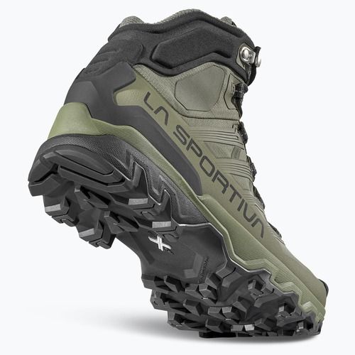 La Sportiva Ultra Raptor 3 Mid GTX cypress/black férfi túrabakancs