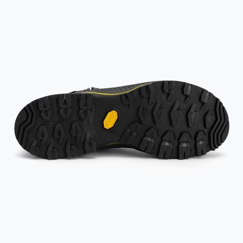 Férfi túracipő La Sportiva TX5 Evo Mid GTX carbon/yellow