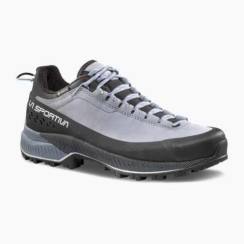 Női túracipő La Sportiva TX5 Evo GTX limestone/chalk