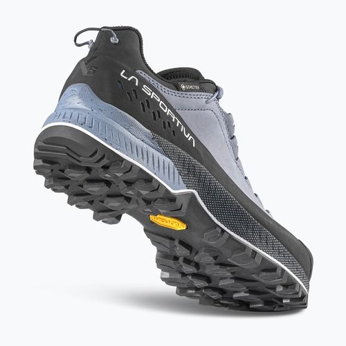 Női túracipő La Sportiva TX5 Evo GTX limestone/chalk