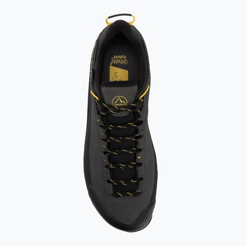 La Sportiva férfi túracipő TX5 Evo GTX carbon/yellow