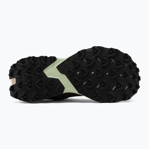 Női túracipő Salewa Pedroc 2 black out/bungee cord
