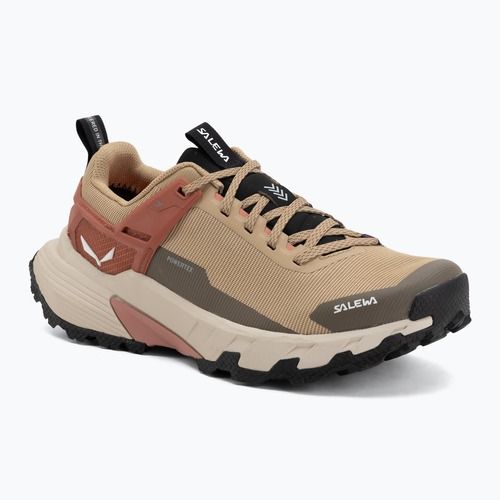 Salewa Pedroc női túracipő 2 quicksand/bungee cord