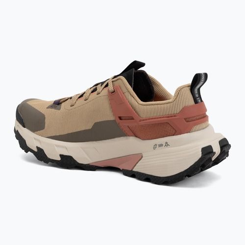 Salewa Pedroc női túracipő 2 quicksand/bungee cord