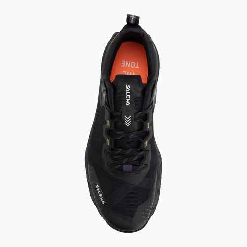 Salewa Pedroc férfi túracipő 2 MAX black out/black out