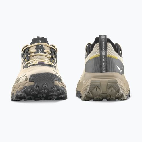 Salewa Pedroc férfi túracipő 2 MAX oatmeal/black out