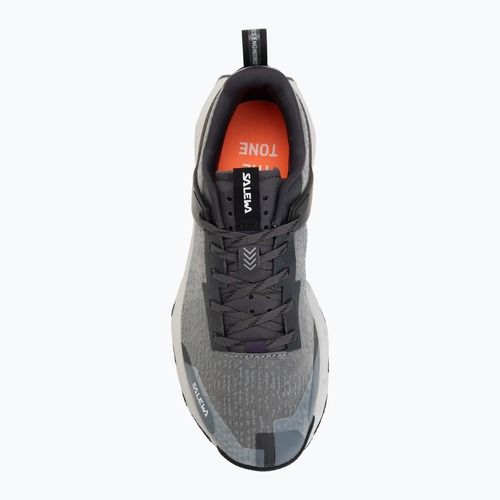 Női túracipő Salewa Pedroc 2 onyx/vapor blue
