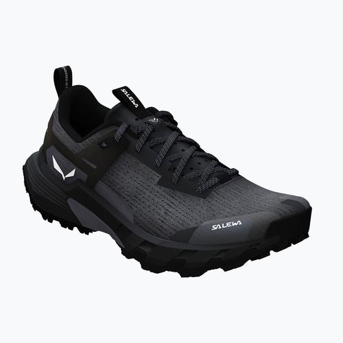 Salewa Pedroc férfi túracipő 2 black/black