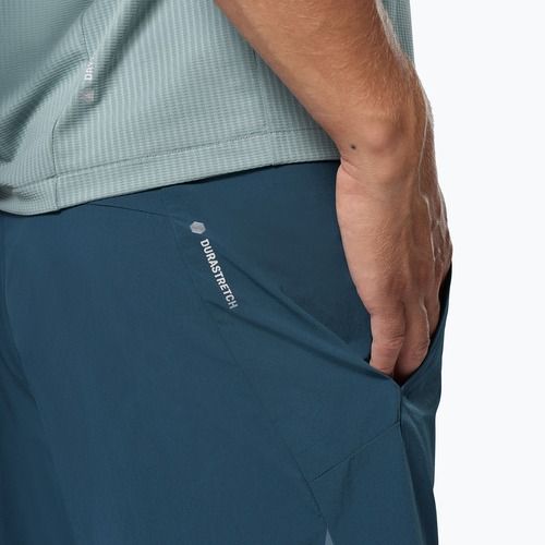 Salewa Pedroc férfi túrashortok DST Light pond blue