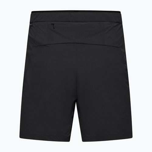 Salewa Pedroc férfi túrashort DST Light black out