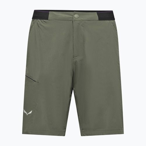 Salewa Pedroc férfi trekking rövidnadrág 4 DST Cargo faded green