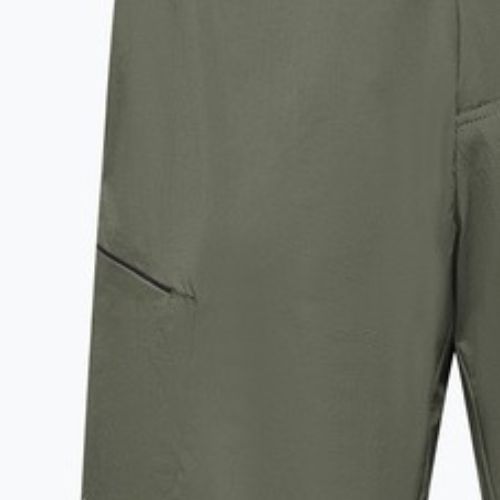 Salewa Pedroc férfi trekking rövidnadrág 4 DST Cargo faded green