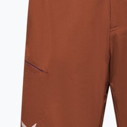 Salewa Pedroc férfi trekking rövidnadrág 4 DST Cargo bombay brown/0910