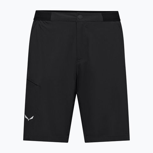 Salewa Pedroc férfi trekking rövidnadrág 4 DST Cargo black out