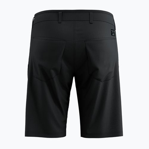 Salewa Pedroc férfi trekking rövidnadrág 4 DST Cargo black out