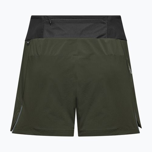 Salewa Pedroc női túrashort DST Light dark olive