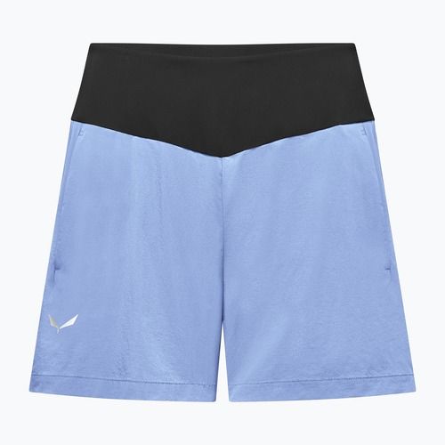 Salewa Pedroc női túrashort DST Light morning blue