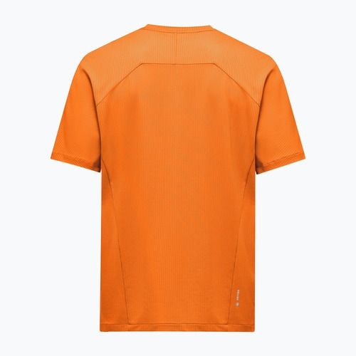 Salewa Pedroc Dry Light turmeric férfi póló