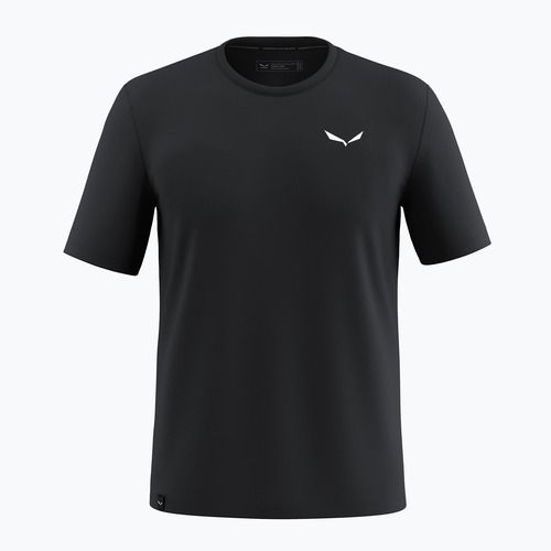 Salewa Eagle Vocab black out férfi póló