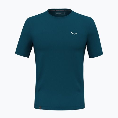 Salewa Puez Dry férfi póló pond blue