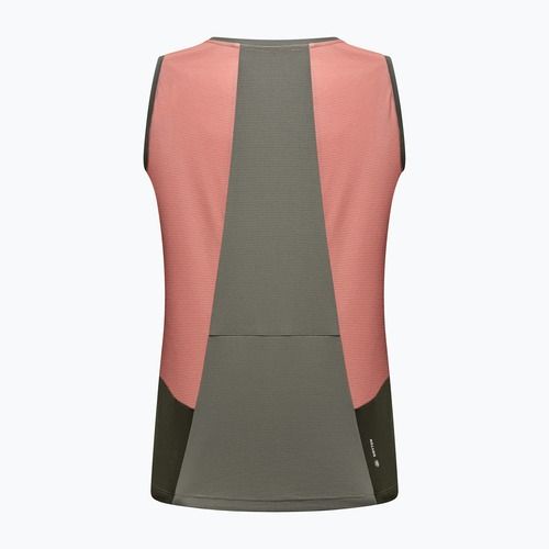 Női trekking tank top Salewa Puez Sporty Dry morning blue multi