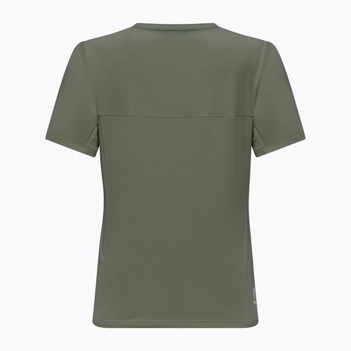 Salewa Puez Sporty Dry női túrapóló faded green