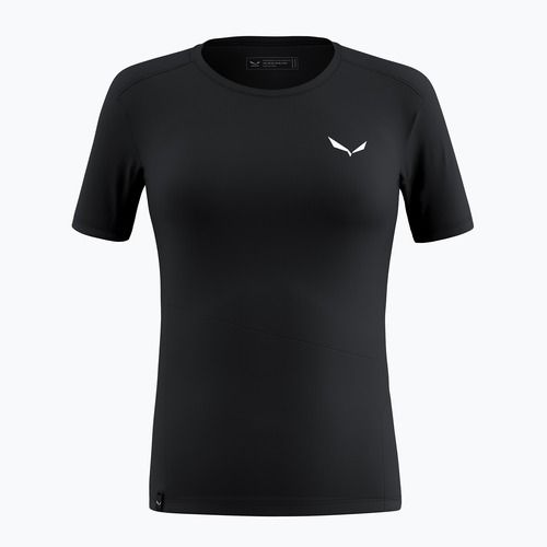 Salewa Puez Sporty Dry női túrapóló black out