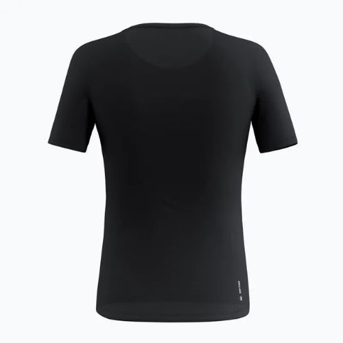 Salewa Puez Sporty Dry női túrapóló black out