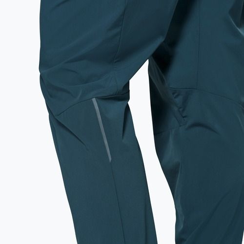 Férfi túranadrág Salewa Pedroc 3 DST Light pond blue