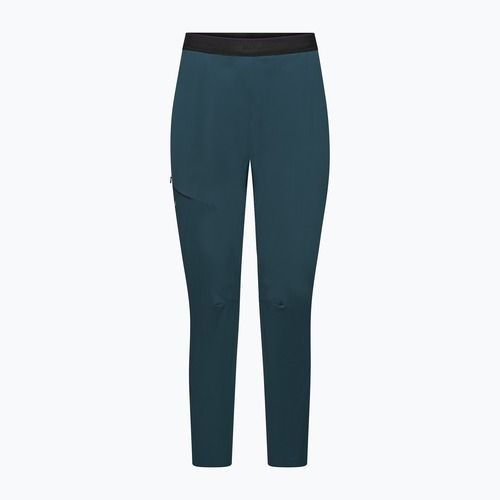 Férfi túranadrág Salewa Pedroc 3 DST Light pond blue