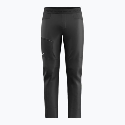 Férfi túranadrág Salewa Agner Light 2 DST black out