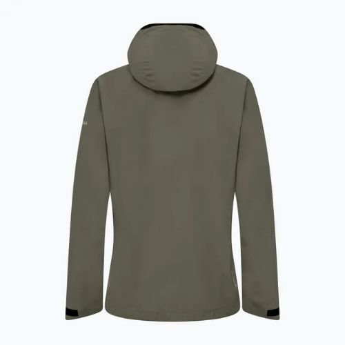 Férfi softshell dzseki Salewa Puez GTX 3L EPE blueberry