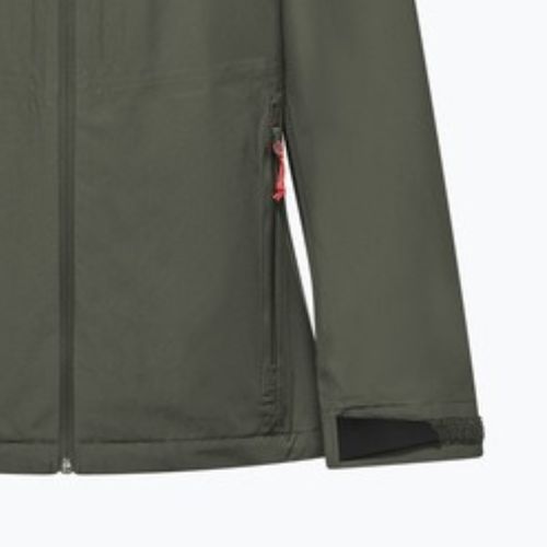 Női esőkabát Salewa Puez Aqua 4 PTX 2.5L faded green