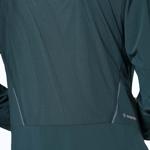 Férfi softshell dzseki Salewa Pedroc DST Light pond blue