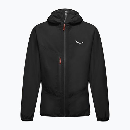 Férfi softshell dzseki Salewa Agner 3 PTX 3L black out