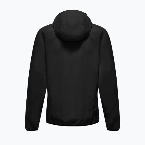 Férfi softshell dzseki Salewa Agner 3 PTX 3L black out