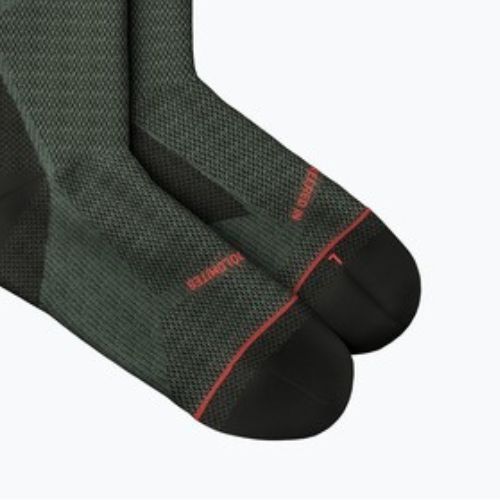 Női túrazokni Salewa Eagle Light Crew shadow