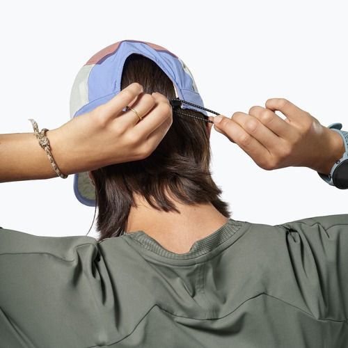 Salewa Pedroc baseball sapka 2 DST Light desert pink/3150