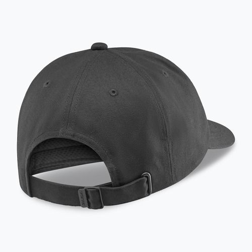 Salewa Eagle Logo black out baseball sapka