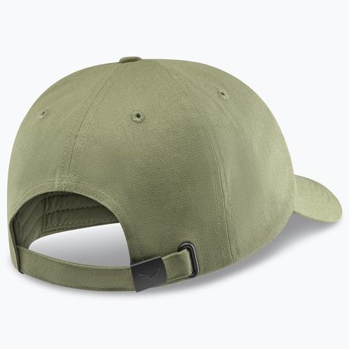 Salewa Graphic faded green baseball sapka