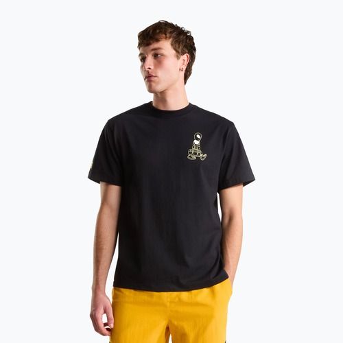 The North Face Alien Relaxed férfi póló tnf black