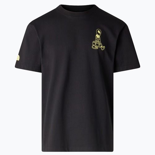 The North Face Alien Relaxed férfi póló tnf black