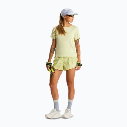 The North Face Sunriser női póló lemon mist