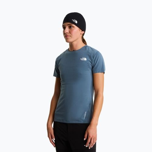 The North Face Lightning Alpine női póló granite grey