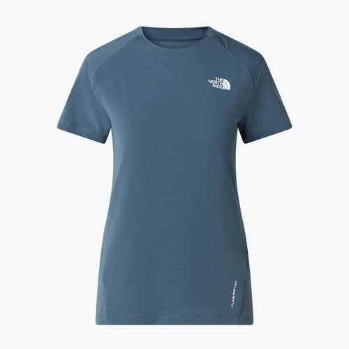 The North Face Lightning Alpine női póló granite grey