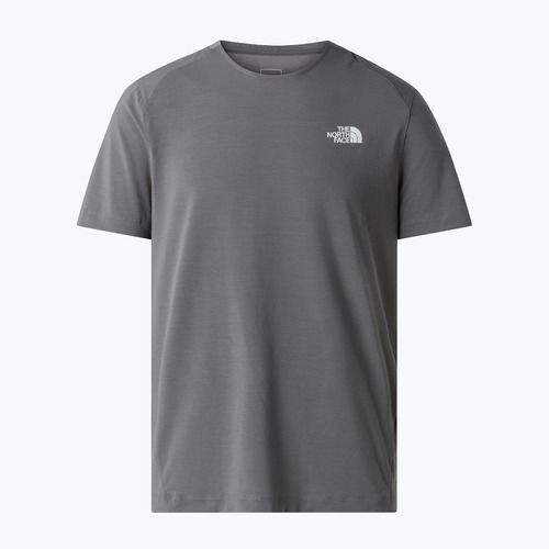 The North Face Lightning Alpine férfi póló smoked pearl