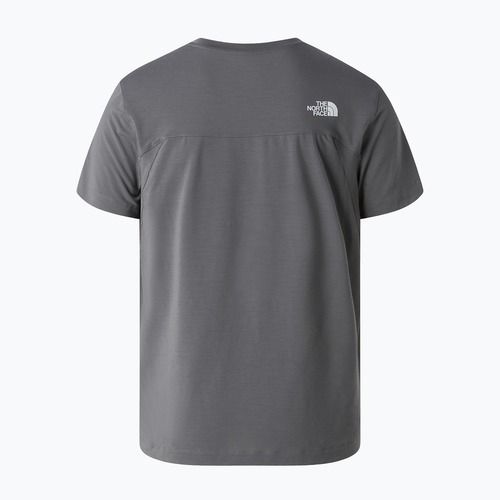 The North Face Lightning Alpine férfi póló smoked pearl