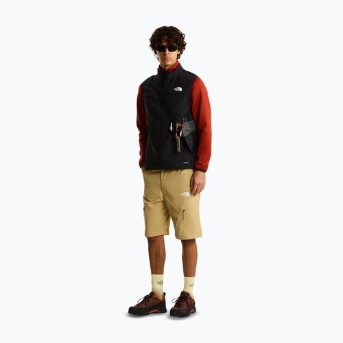 Férfi mellény The North Face Nimble Vest 2 tnf black