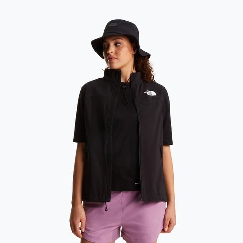 Női mellény The North Face Nimble 2 tnf black