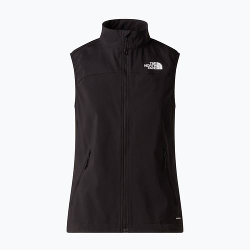 Női mellény The North Face Nimble 2 tnf black